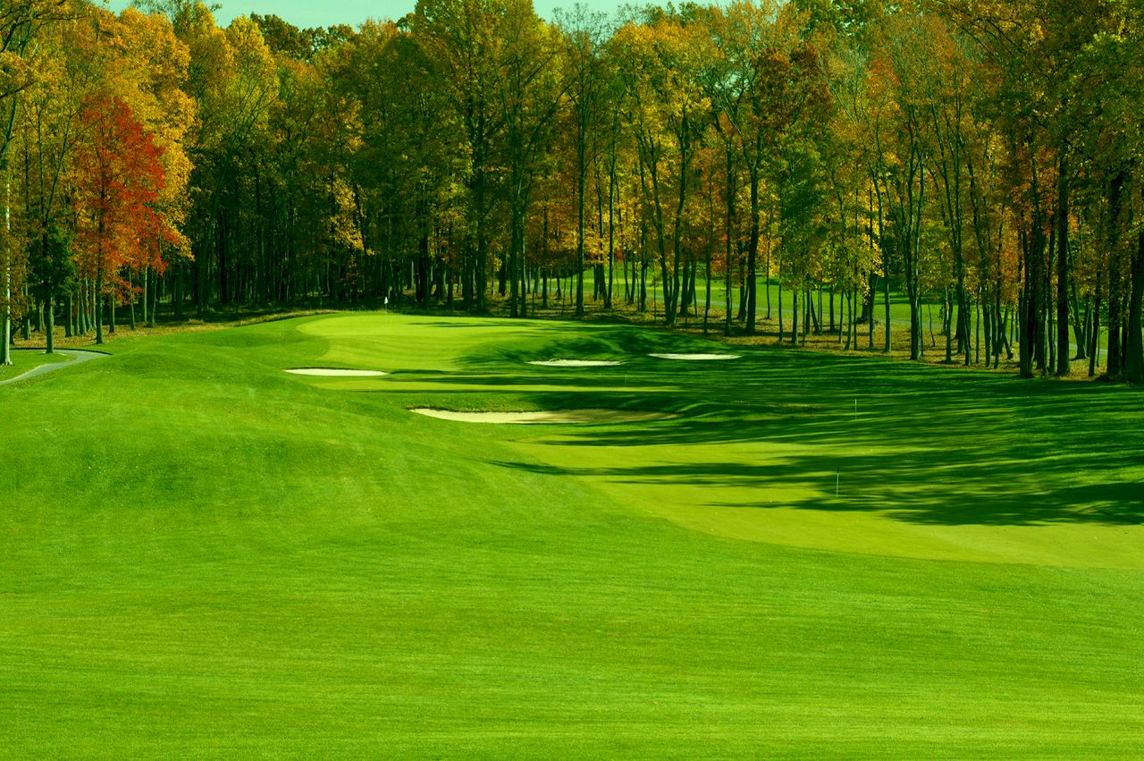 Course Photos Blue Mash Golf Course