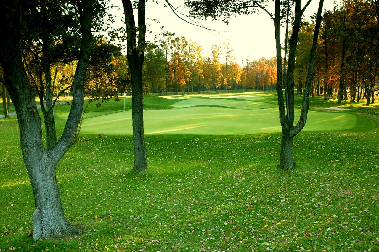 Course Photos Blue Mash Golf Course